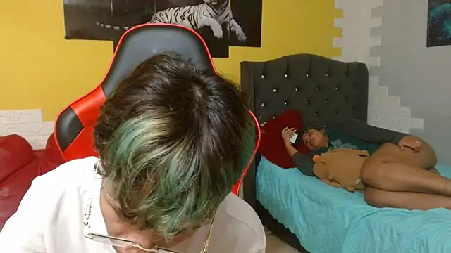 andy dan18 online show from 02.21.26