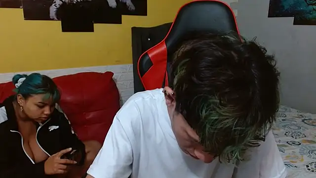 andy dan18 online show from 03.11.26