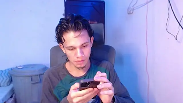 andy dan18 online show from 07.04.26