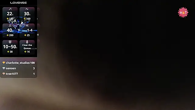 Snapshot of thomsom23 chatting on 02.26.25 thomsom23 online show from 02.26.25