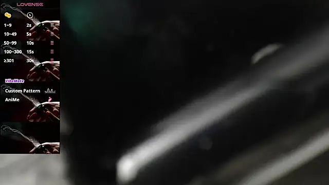 Snapshot of thomsom23 chatting on 10.07.25 thomsom23 online show from 10.07.25