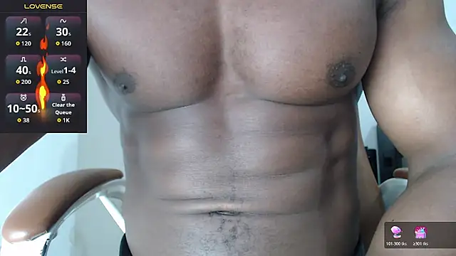 thomsom23 online show from 02.14.26