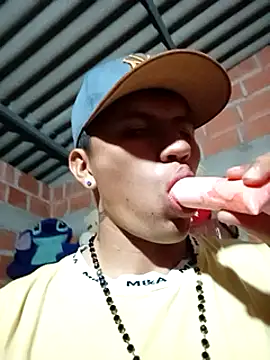 restrepo99 online show from 12.24.24