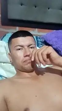 restrepo99 online show from 12.27.24