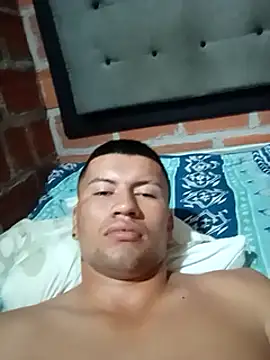 restrepo99 online show from 12.28.24