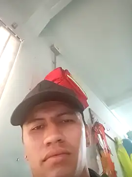 restrepo99 online show from 02.28.25