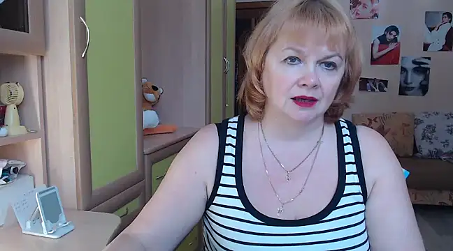 vixey fox online show from 01.13.25