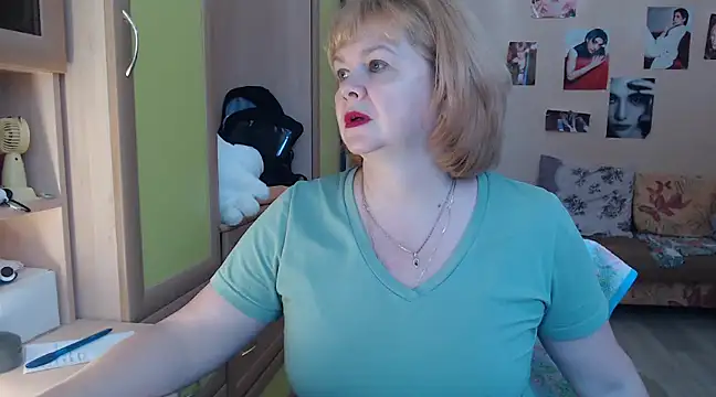 vixey fox online show from 01.25.25