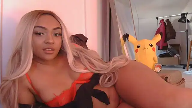 jaslenelovely online show from 12.30.24