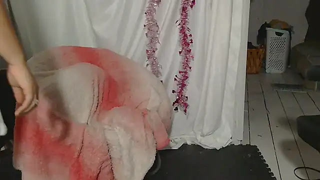 jaslenelovely online show from 02.12.25