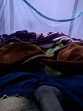 Snapshot of PLAYBOYYRAAJ chatting on 12.25.24 PLAYBOYYRAAJ online show from 12.25.24