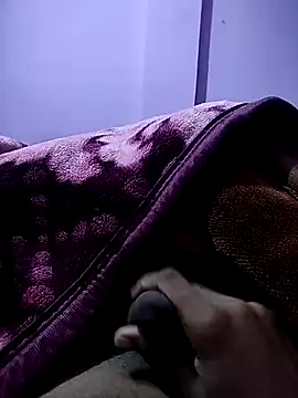 Snapshot of PLAYBOYYRAAJ chatting on 01.21.25 PLAYBOYYRAAJ online show from 01.21.25