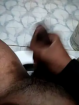 Snapshot of PLAYBOYYRAAJ chatting on 02.10.25 PLAYBOYYRAAJ online show from 02.10.25