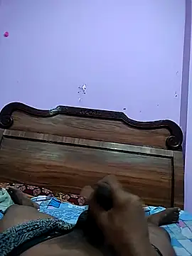 Snapshot of PLAYBOYYRAAJ chatting on 03.18.25 PLAYBOYYRAAJ online show from 03.18.25