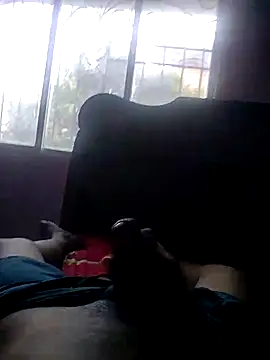 PLAYBOYYRAAJ online show from 04.19.26