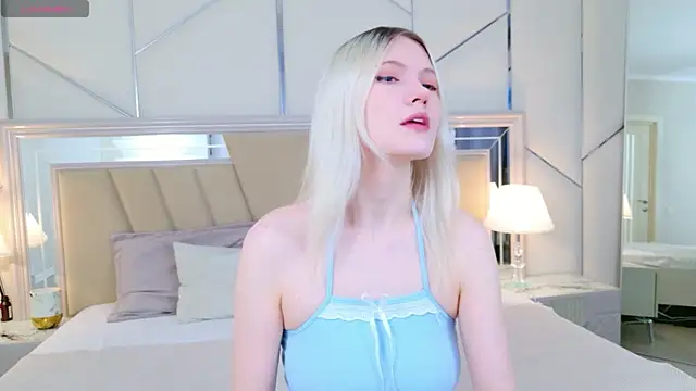 NellieLoyns online show from 05.31.26