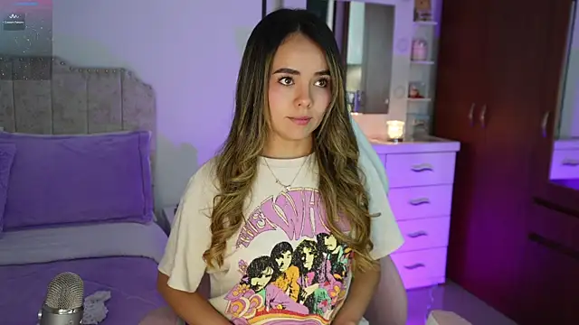 Hannah-Rose online show from 04.01.26