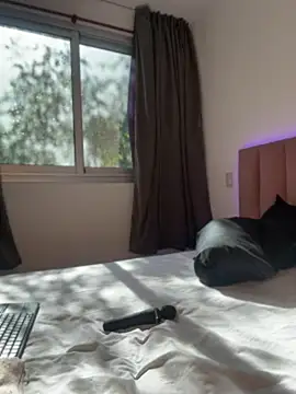 ArdenBlake online show from 04.10.26