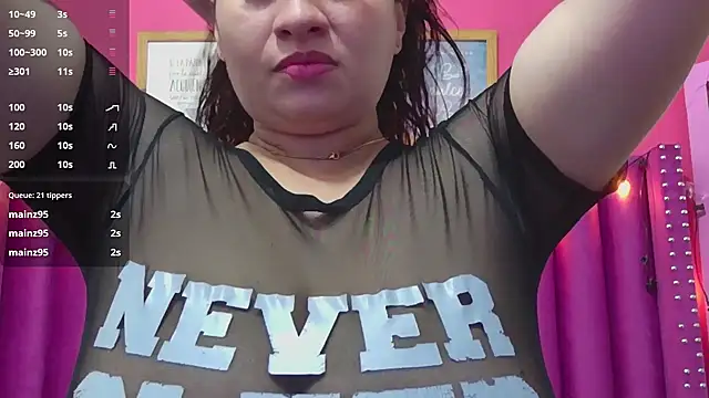 MommyHelpsmee online show from 02.26.25