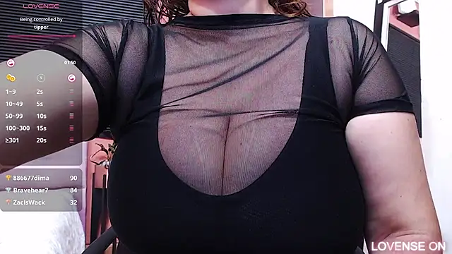 MommyHelpsmee online show from 03.17.25