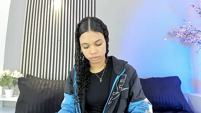 GysellHanson online show from 03.09.26