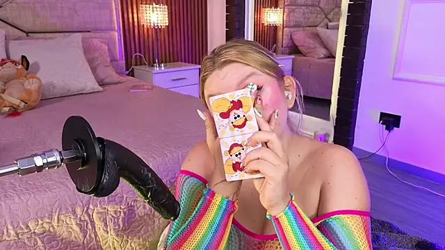 LolaAngellx online show from 05.23.26