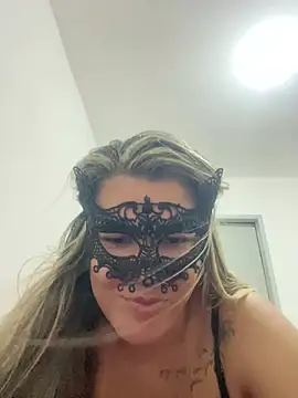 Casadadelicia26 online show from 02.16.26