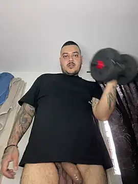 El Titan1998 online show from 01.25.25