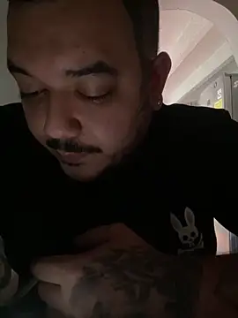 El Titan1998 online show from 03.09.25