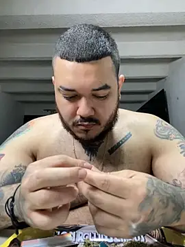 El Titan1998 online show from 09.09.25