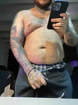 El Titan1998 online show from 09.13.25