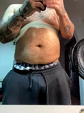 El Titan1998 online show from 10.11.25