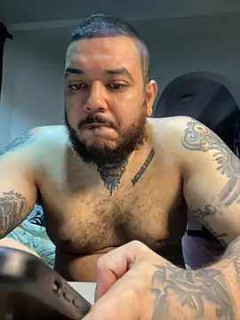 El Titan1998 online show from 10.19.25