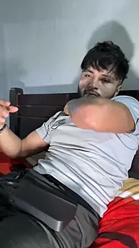 Beboteejoel online show from 11.24.25