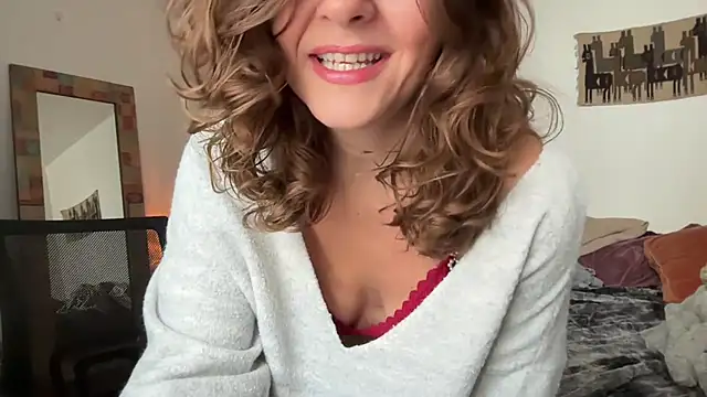 leahsparkles online show from 11.18.25