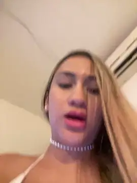 Mariapaula online show from 01.21.25