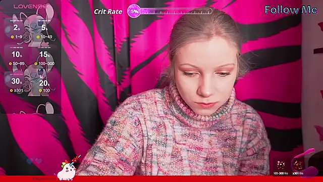Snapshot of Vasya_Sylvia chatting on 09.29.25 Vasya Sylvia online show from 09.29.25