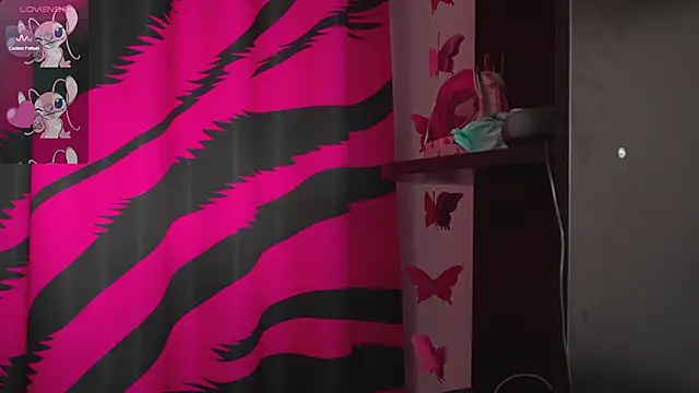 Vasya Sylvia online show from 11.07.25