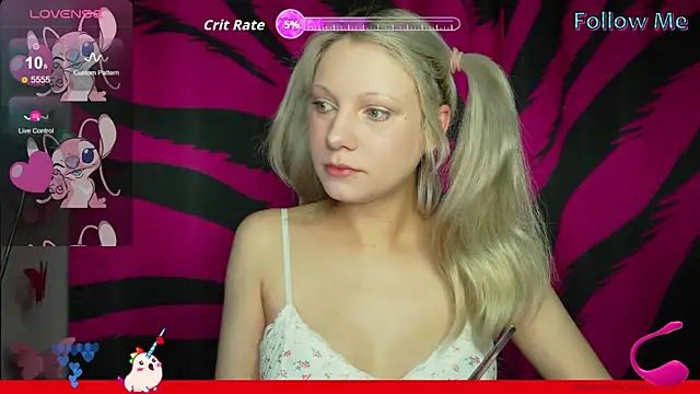 Vasya Sylvia online show from 04.07.26