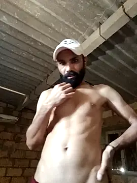 mojmasti143 online show from 02.15.25