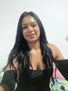 Charlotemonroe online show from 01.02.25