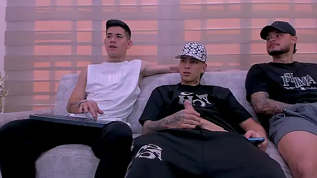 hell twink online show from 12.26.24