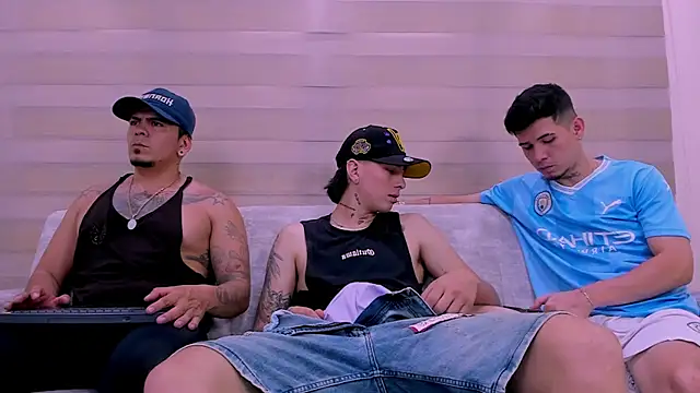 hell twink online show from 01.21.25