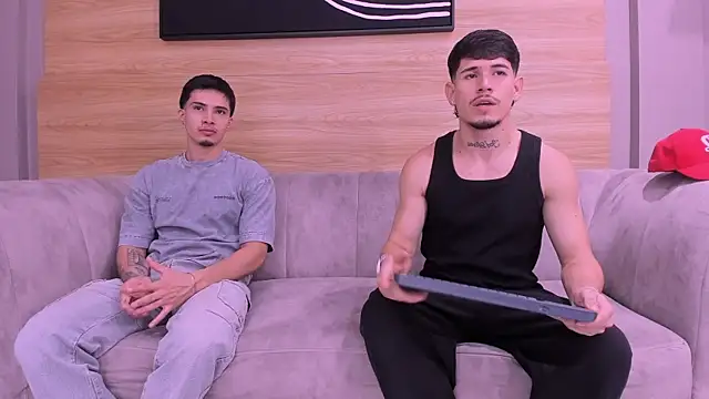 hell twink online show from 07.13.26