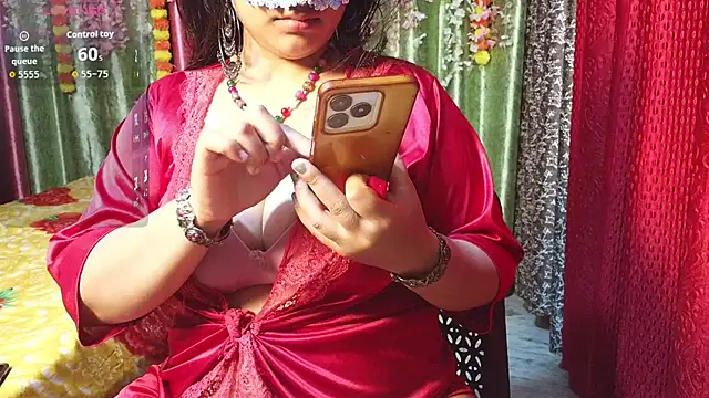 freesoul272002 online show from 12.03.25