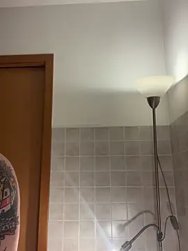 Snapshot of D3V0Z chatting on 03.07.25 D3V0Z online show from 03.07.25