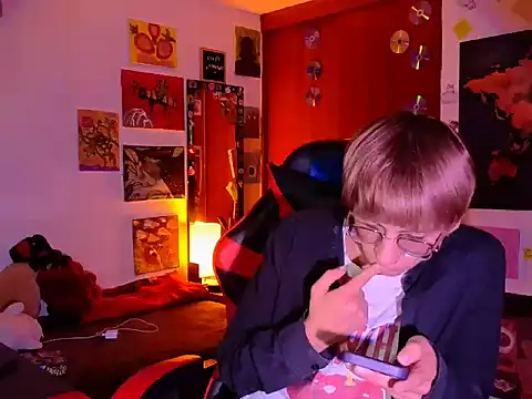 The Princematt online show from 04.10.26