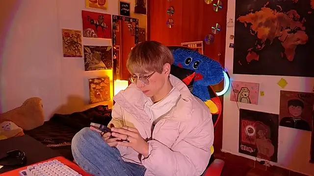 The Princematt online show from 04.13.26