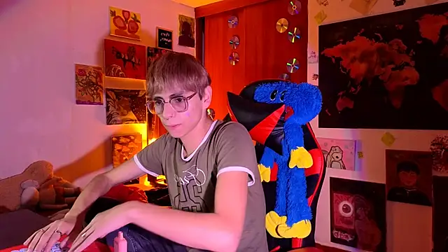 The Princematt online show from 04.15.26