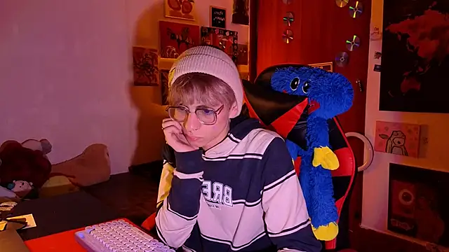 The Princematt online show from 04.16.26